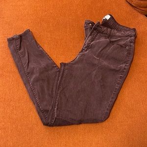 Old Navy Rockstar Jeans